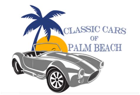 Classic cars of palm beach - The Corvette Club of the Palm Beaches is a group of individuals whose passion is Corvettes. The club's purpose is to exchange ideas on ownership, activities and maintenance of the true American sports car, the Corvette. Must own a Corvette. I understand and agree that membership in the Corvette Club of the Palm Beaches includes a responsibility ...